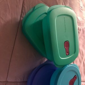 Tupperware